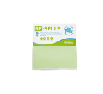 Greenspeed Re-belle Mikrofasertuch 40x40cm grün 5 Stück