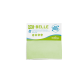 Chiffon microfibre Greenspeed Re-belle 40x40cm vert 5 pièces