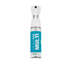 Flacon pulvérisateur vide Greenspeed Probio Tab Multi 300ml