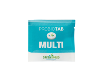 Interieurreiniger Greenspeed Probio Tab Multi