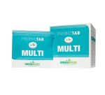 Interieurreiniger Greenspeed Probio Tab Multi