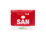 Nettoyant sanitaire Greenspeed Probio Tab San 6 tablettes