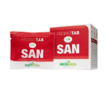 Nettoyant sanitaire Greenspeed Probio Tab San 6 tablettes