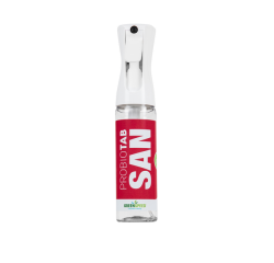 Sprayflacon Greenspeed Probio Tab San 300ml leeg