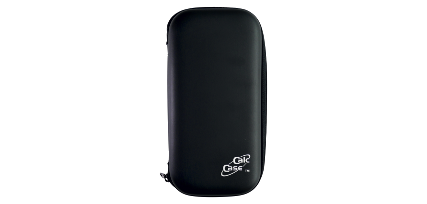 Etui protecteur pour calculatrice TI-30XS/XB