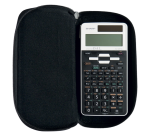 Etui protecteur pour calculatrice TI-30XS/XB