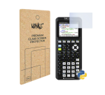 Protection écran calculatrice TI-84+ CE-T 2 pièces