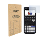 Screen protector for Casio FX-CG50 calculator 2 pieces