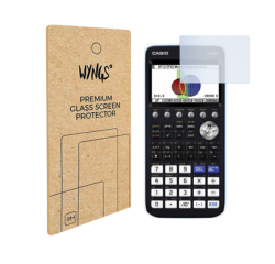 Protection écran calculatrice Casio FX-CG50 2 pièces