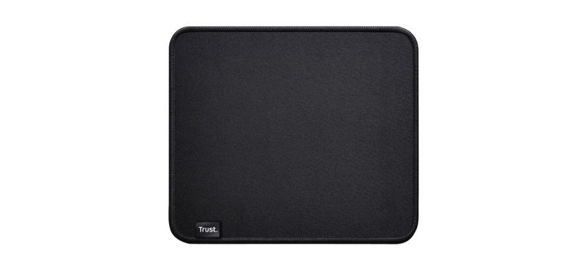 Trust Boye Eco schwarze Mauspad
