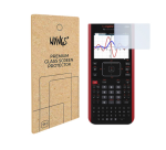 Bildschirmschutz für TI Nspire Taschenrechner 2 Stück