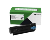 Cartouche toner Lexmark B342H00 noir