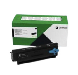Tonercartridge Lexmark B342H00 zwart