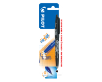Pilot FriXion Medium Roller Black Blister 1 piece