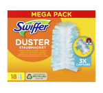 Swiffer Duster Refills - Box of 18