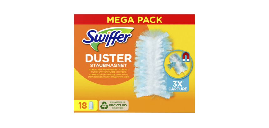 Swiffer Duster Refills - Box of 18