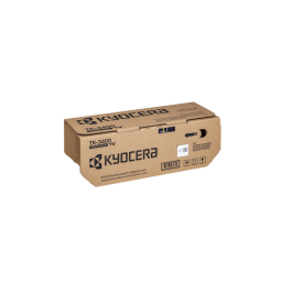 Toner Kyocera TK-3400K zwart