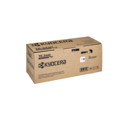 Toner Kyocera TK-3440K zwart