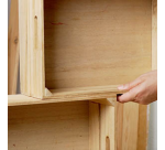 Colle à bois Pattex D3 Waterproof 250ml