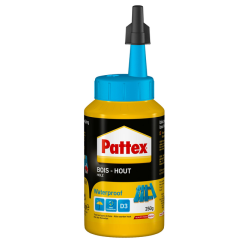 GB_COLLE A BOIS WATERPROOF 250G