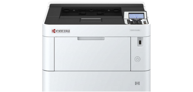 KYOCERA PA4500x, imprimante laser N/B - A4