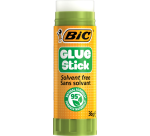 Lijmstift Bic ecolutions 36gr doos à 9+3 gratis