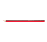 Crayon de couleur Staedtler Noris 185 rouge