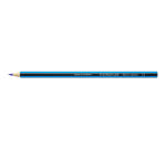 Staedtler Noris 185 light blue colored pencil