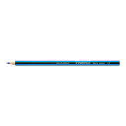 EN_Lapiz de color staedtler wopex ecologico azul claro