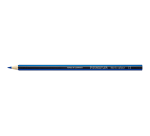 Crayon de couleur Staedtler Noris 185 bleu
