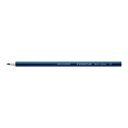 Crayon de couleur Noris 185 bleu