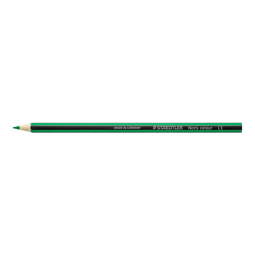 Crayon de couleur Noris 185 vert