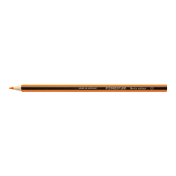 EN_Lapiz de color staedtler wopex ecologico naranja