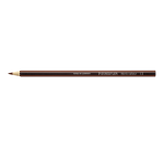 Staedtler Noris 185 Van Dyke Brown colored pencil