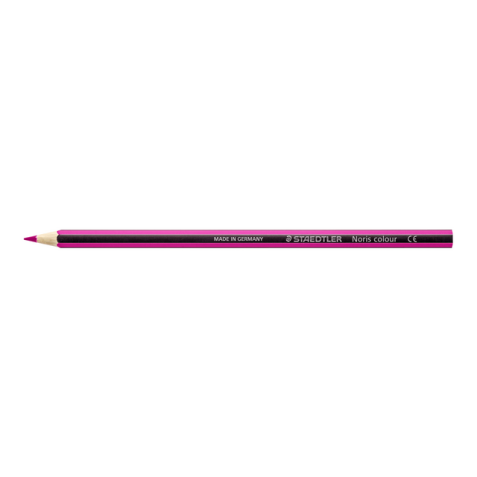 Crayon de couleur Noris 185 violet