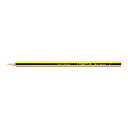 EN_Lapiz de color staedtler wopex ecologico amarillo claro