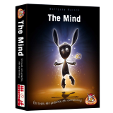 Jeu The Mind