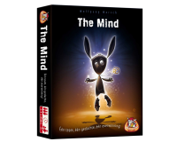 Jeu The Mind (néerlandais)