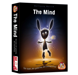 Jeu The Mind (néerlandais)