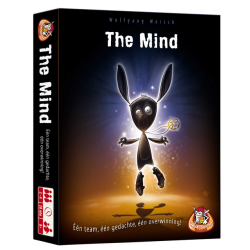 Jeu The Mind (néerlandais)