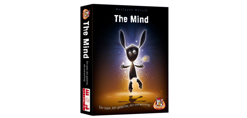 Jeu The Mind (néerlandais)