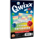 Qwixx Mixx