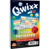 Qwixx Mixx