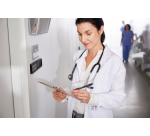 Stylo gel Sharpie S-gel Medium noir blister 3 pièces