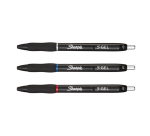 Sharpie Gel Pen 0.7mm Red