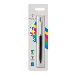 Stylo gel Parker Jotter Originals Black CT Medium blister