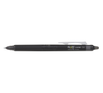 PILOT FriXion Point Clicker Synergy Fine Black Rollerball Pen