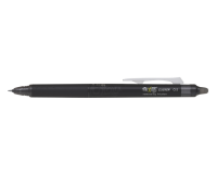 PILOT FriXion Point Clicker Synergy Fine Black Rollerball Pen