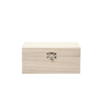 Wooden box Creativ Company 16.5x11x8.55cm
