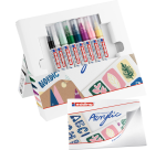 Acrylmarker edding starterskit klein Scandinavisch